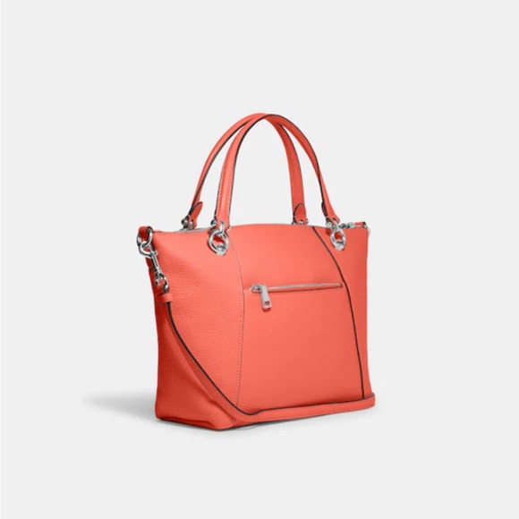 Coach satchel - Picture 2 of 4